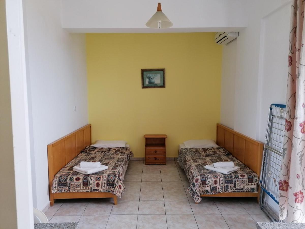 Andreas Apartament
