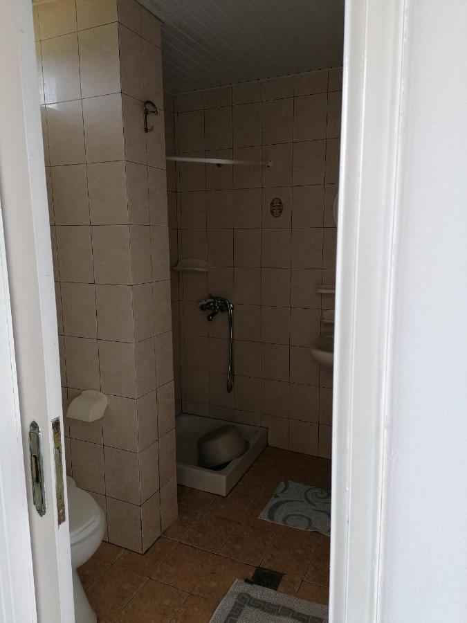 Andreas Apartament Kéfalos