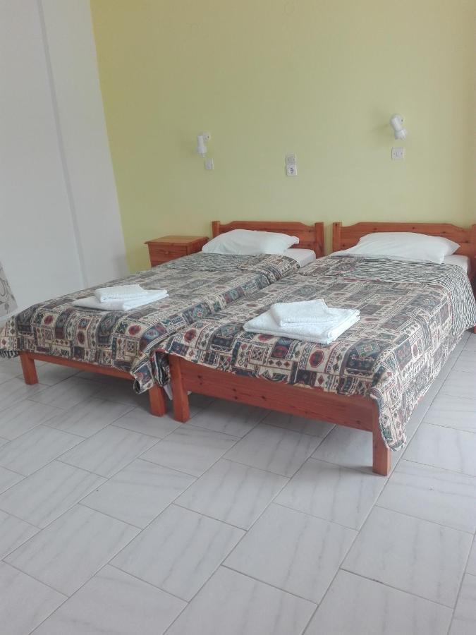 Apartament Andreas Kéfalos