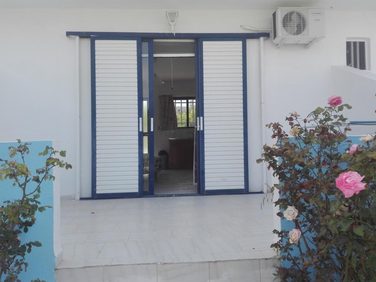 Apartament Andreas