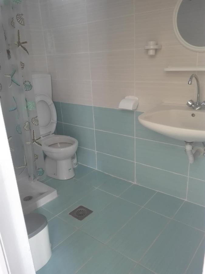 Andreas Apartament Kéfalos
