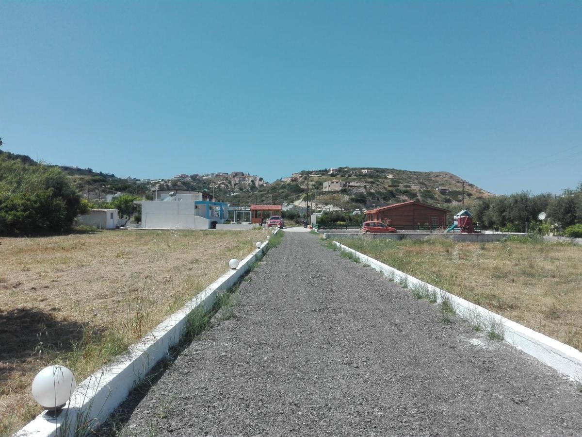Apartament Andreas